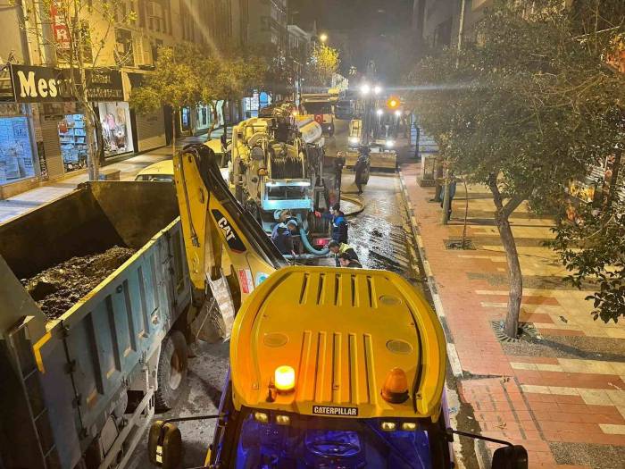 Maski’nin Hizmetlerinden Yüzde 99,17 Memnuniyet