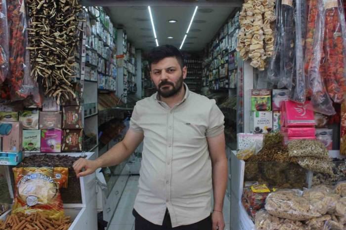 Soğuk Algınlığına Karşı ‘Ihlamura’ İlgi Arttı