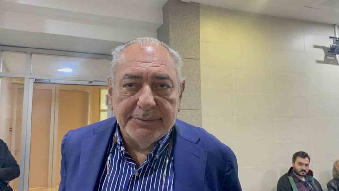 Reha Muhtar, Eski Eşi Deniz Uğur’un Yargılandığı Davada Konuştu: “Amacı Babayı Kötü Göstermektir”