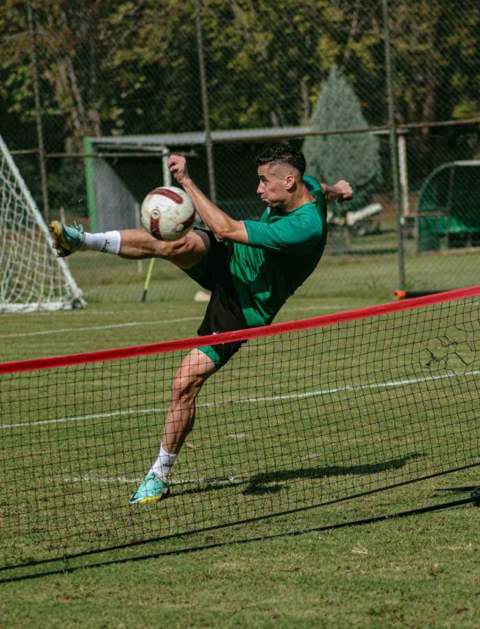 Sakaryaspor, Manisa Fk Mesaisinde