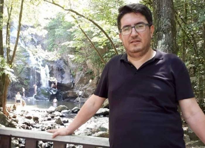 Trafik Kazasında Ağır Yaralanan Müezzin 15 Günlük Yaşam Savaşını Kaybetti