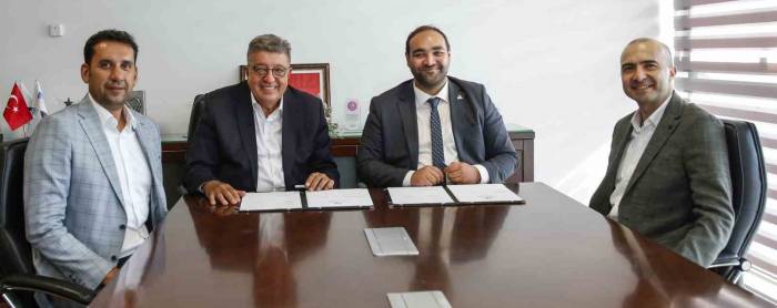 Uğur Soğutma, Bilişim Vadisi İzmir’de Yerini Aldı