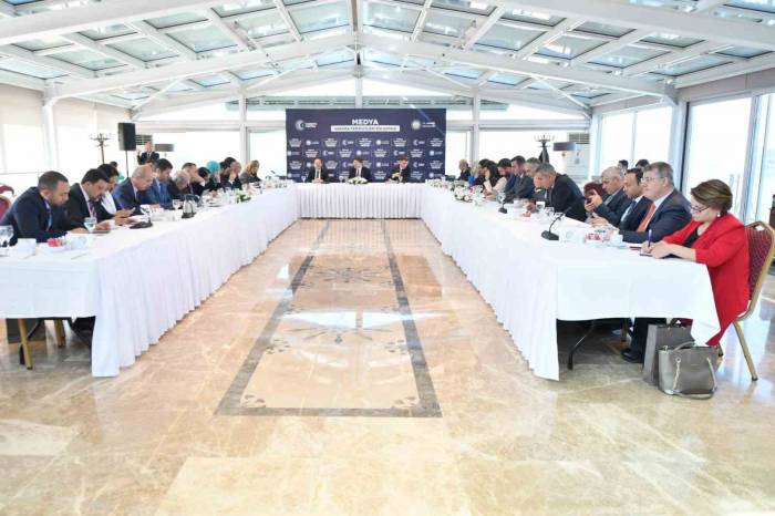 Adalet Bakanı Tunç: "Aihm’in İhlal Kararlarını Ortalamanın Üstünde Uygulayan Ülke Türkiye"