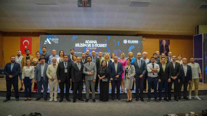 Depremzedeler Ticarette Buluştu