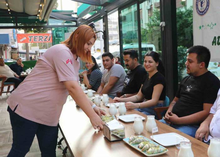 Cumhuriyet Altını Kazanmak İçin Böyle Yarıştılar