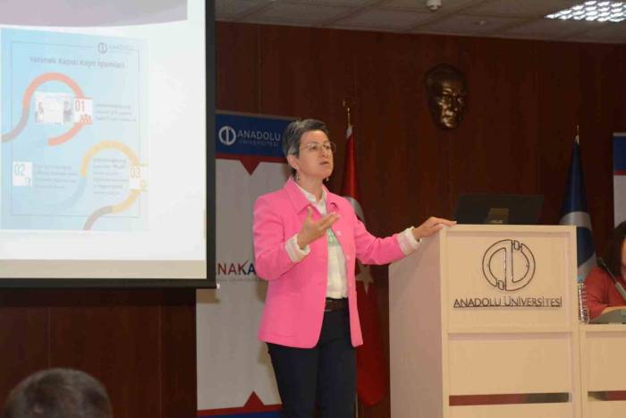 Kariyer Planlama Dersinin İlk Toplantısı Gerçekleştirildi