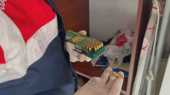 Önce Satıcıyı, Sonra Üreticileri Yakaladılar