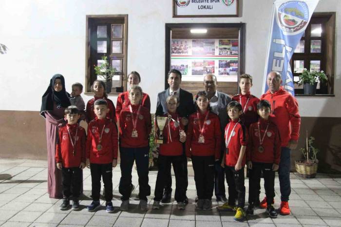 Spor Ve Sanat Gezisi