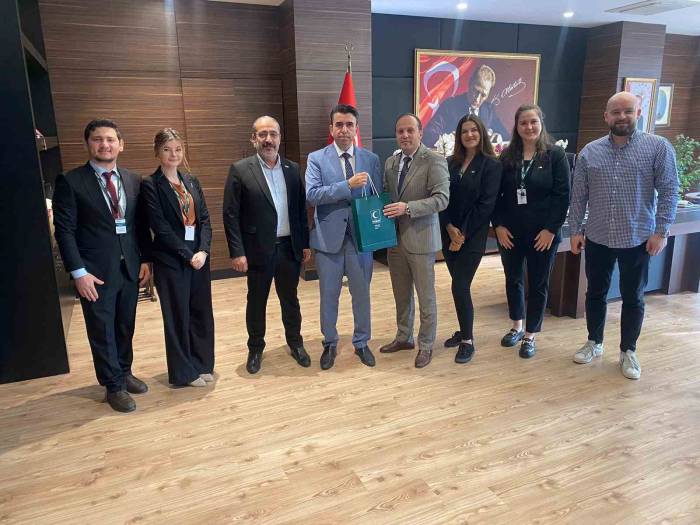 Çorlu’da Bağımlılıkla Mücadele Çalışmaları