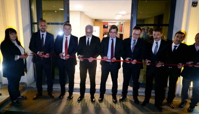 Tamer Karadağlı: “Kararlı Ve Cesur Adımlar Atacağız”