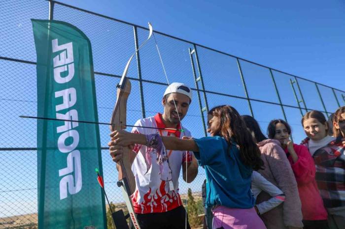 Diyarbakır’da "Mahallemde Şenlik Var" Etkinliği Düzenlendi