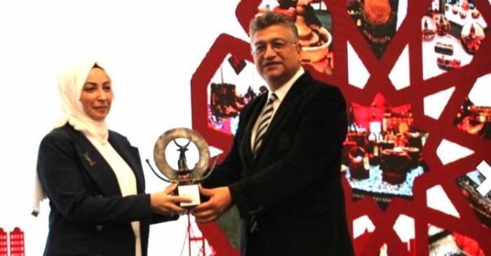 Dpü, 4. Craftistanbul El Sanatları Ve Tasarım Fuarı’na Katıldı