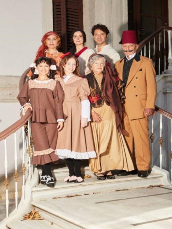 İstanbul, İzmit, Ankara, Balıkesir Ve Bursa Sanat Dolu Bir Ay Geçirecek