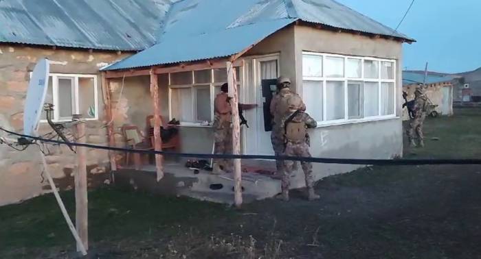 Erzurum’da Pkk/kck Operasyonu: 12 Şüpheli Gözaltına Alındı