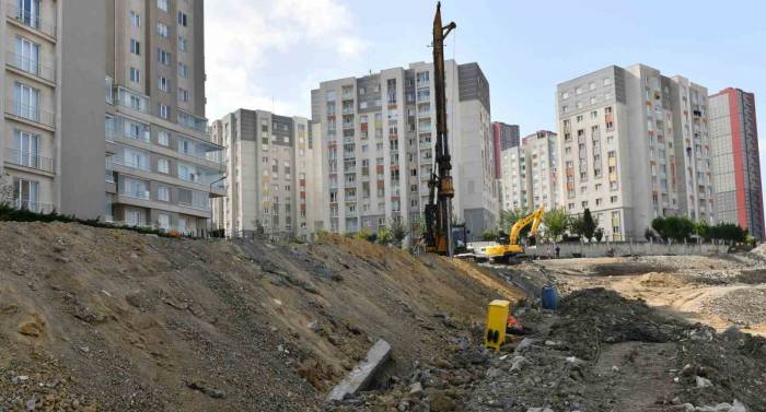 Esenyurt Belediyesi’nden Fare Görüntülerine İlişkin Açıklama