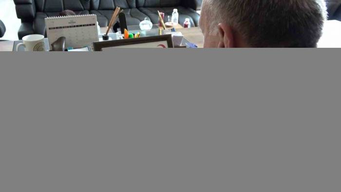 Şehit Oktay Karakelle’nin Babası: "Üst Üste Yapılan Bu Operasyonları Destekliyoruz"