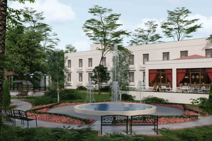 Kepez’in ‘Otel 74’ Projesine Ödül