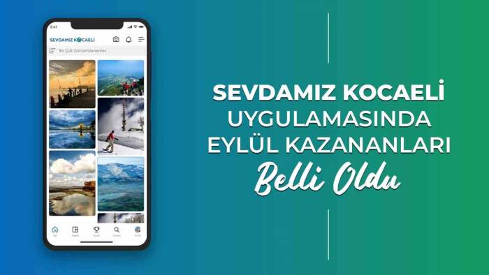 Bu Dijital Fotoğraf Platformu Kocaeli’nin Arşivini Oluşturuyor