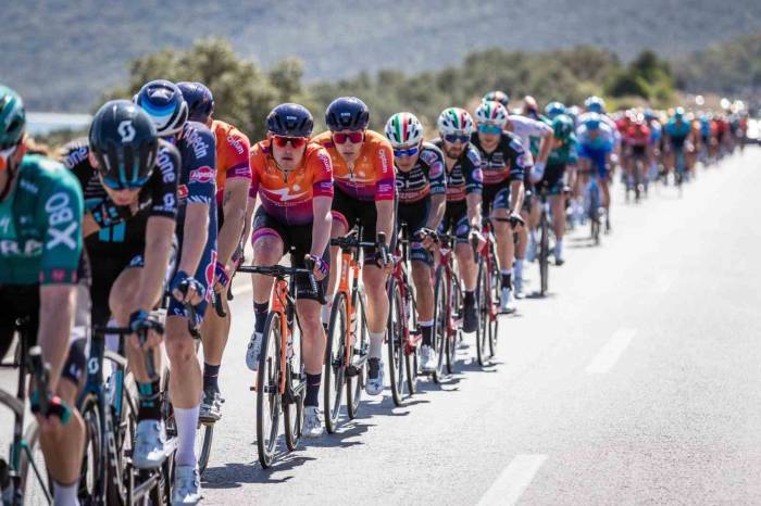 Menteşe’de 12 Ekim’de Bazı Yollar Trafiğe Kapatılıyor