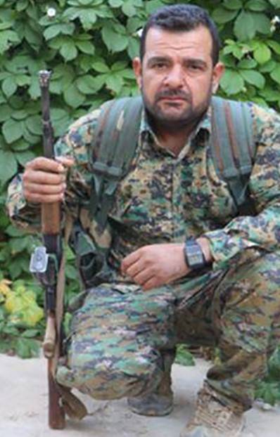 Mit, Pkk/kck-ybş’nin Sözde Suikast Birimi Sorumlusunu Etkisiz Hale Getirdi