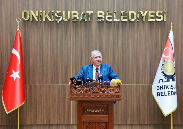 Onikişubat Expo 2023 14 Ekim’de Kapılarını Açıyor