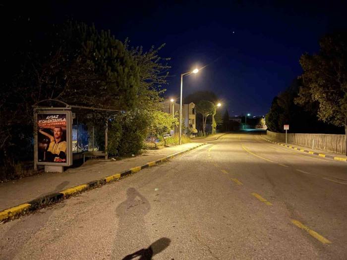 Sakarya’da Koca Dehşeti: Eşini Ve Buluştuğu Kişiyi Silahla Vurdu