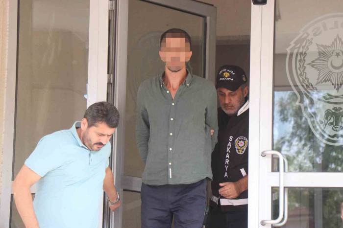 Yasak Aşk İddiasında Şüpheli Koca ’neden Yaptınız’ Sorusuna ‘Adalet’ Cevabını Verdi