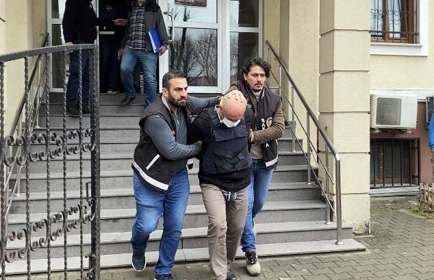 İftar Vakti Aile Katliamı Yapan Sanık Yeniden Hakim Karşısında