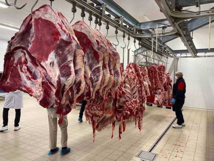 Türkiye’nin 81 İlinde Gıda Denetimleri Eş Zamanlı Başladı