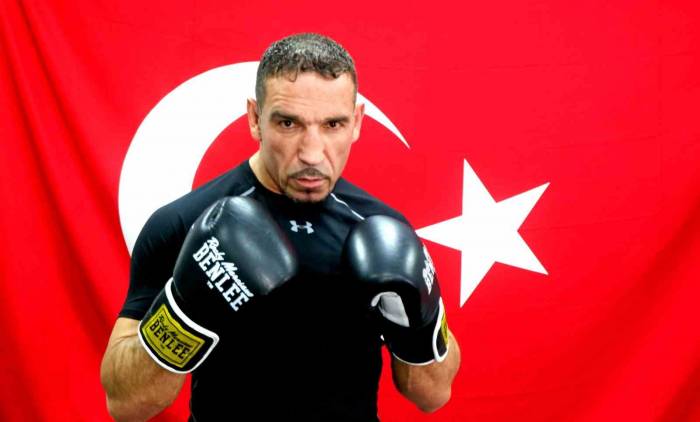 Fırat Aslan: "Öleceğimi Bilsem Yine Savaşırım"