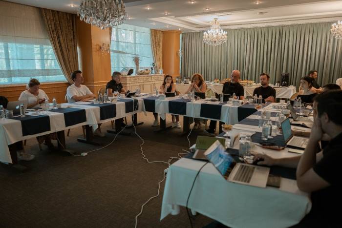 Ezber Bozan Tasarım Yarışmasında Geri Sayım Başladı