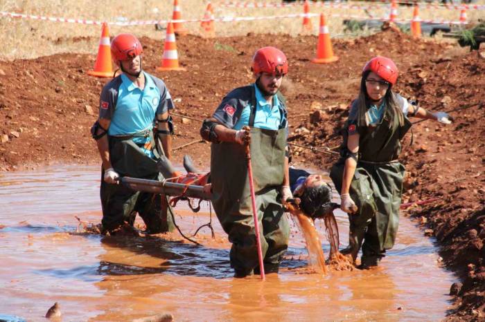 Yeni Umke’ciler Yetiştiriliyor