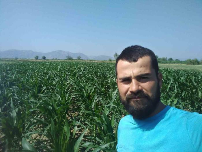 Kendi Tüfeğinden Çıkan Saçmalarla Hayatını Kaybetti