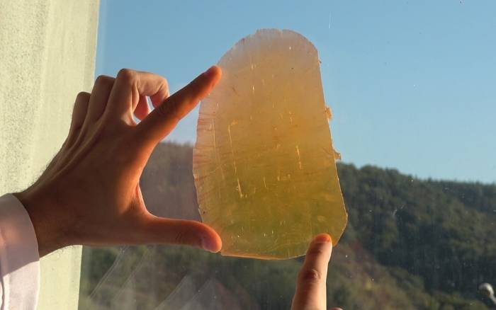 Türk Kimyagerden Çığır Açacak Buluş