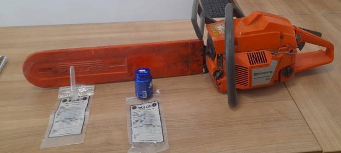 Bilecik’te Bir Evden Hırsızlık Yapan Şahıs Yakalandı