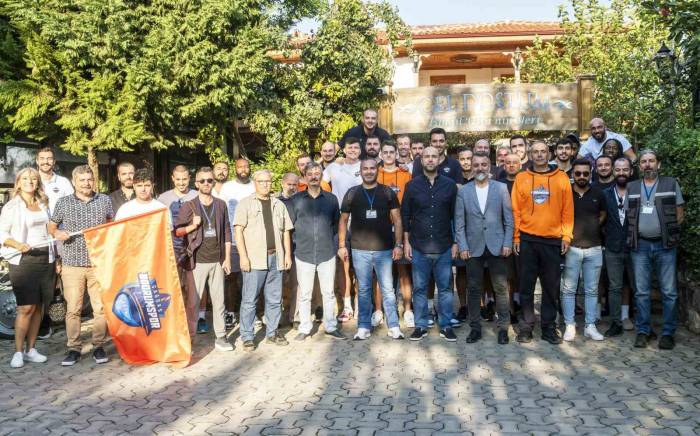 Çağdaş Bodrumspor Efes Pilsen Maçı İle Taraftarının Huzuruna Çıkıyor