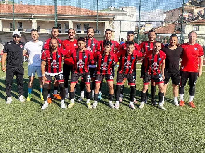 Develigücü Sk Sezona Evinde Başlıyor