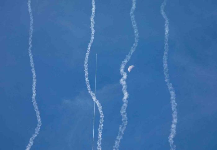 İsrail Ordusu “Savaş Durumu Alarmı” İlan Etti