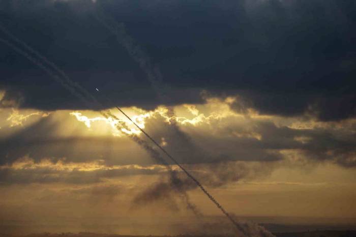 İsrail Başbakanı Netanyahu’dan İlk Açıklama: “Savaştayız, Kazanacağız”