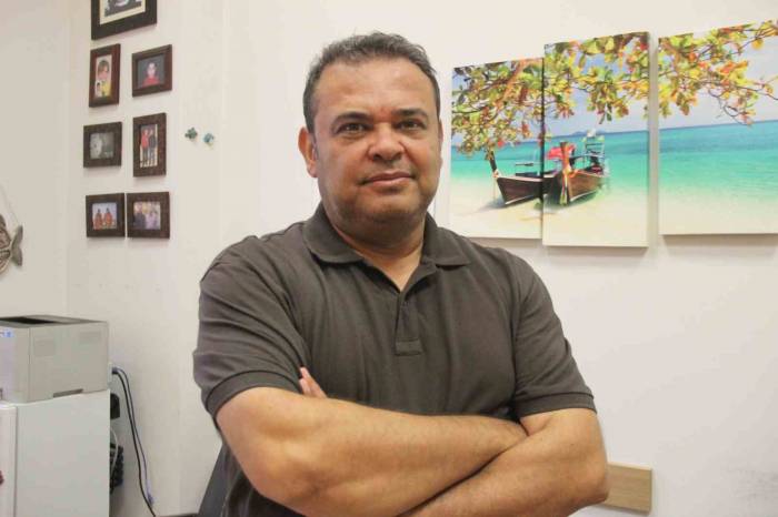 Profesörden Önemli Uyarı: "Nüfus Ve Sanayi Tesisleri Anadolu’ya Yönlendirilmeli"