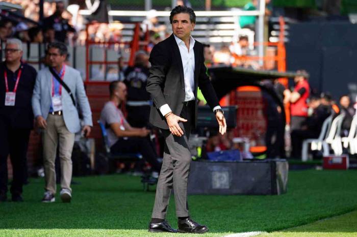 Pendikspor, Sahasında İlk Kez Süper Lig Maçına Çıktı