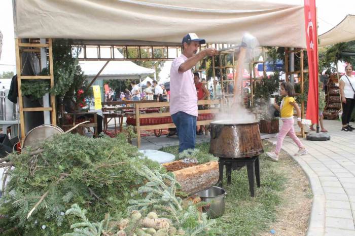 Aladağ Eko Turizmde Hedef Büyüttü: 1 Milyon Ziyaretçi Bekleniyor