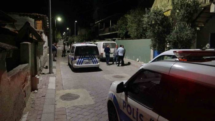Husumete Dönüşen Alacak-verecek Kavgasında Gözaltına Alınan 8 Kişiden 1’i Tutuklandı