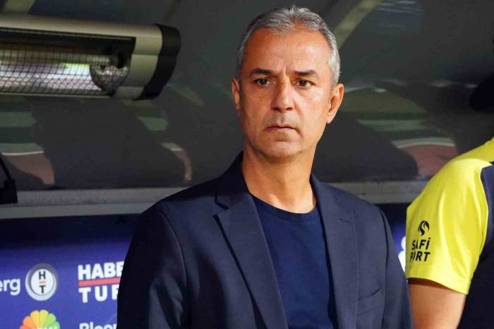 İsmail Kartal’dan 9 Değişiklik