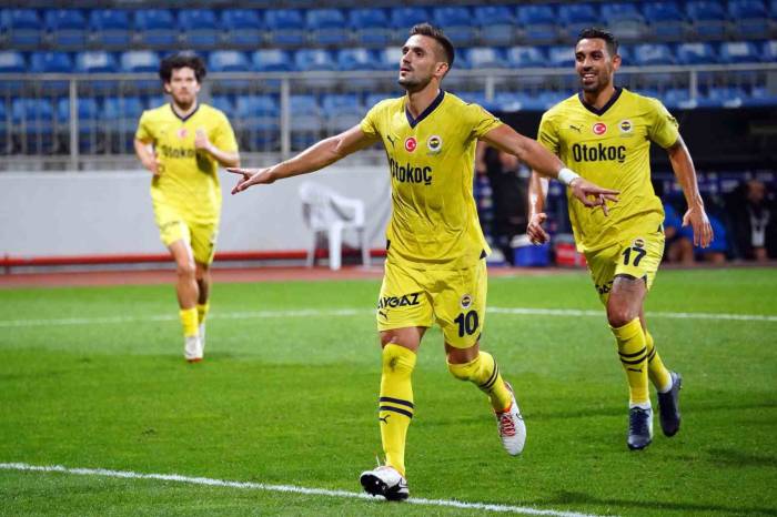 Dusan Tadic, 6. Golüne Ulaştı