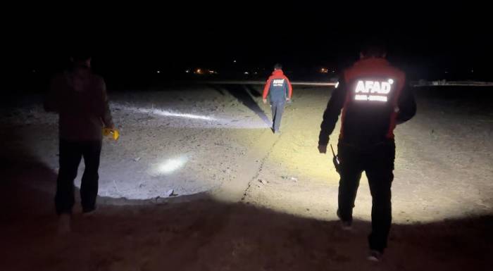 Yüksekova’da Kaybolan Yaşlı Adamın Cansız Bedenine Ulaşıldı
