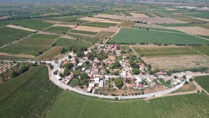 Yenimahmudiye Modern Bir Görünüme Kavuştu