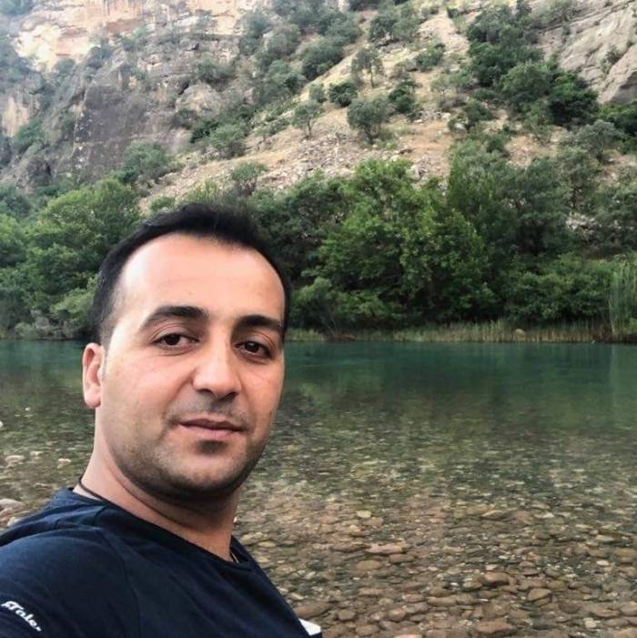 Siirt’te 3 Gündür Haber Alınamayan Kişinin Cesedi Bulundu