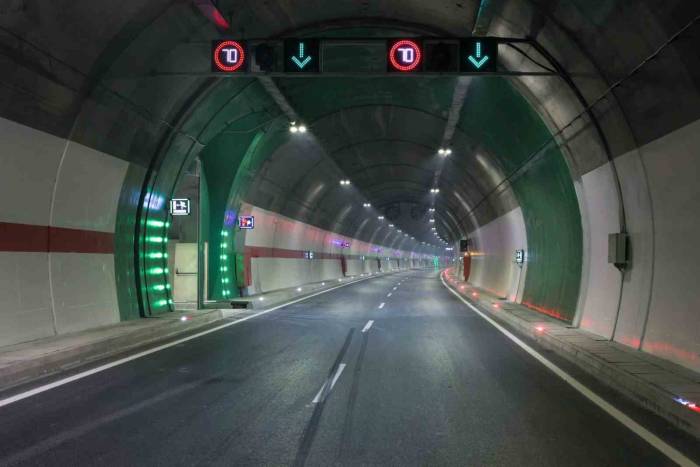 Uluslararası Yol Federasyonu’ndan Türkiye’deki İki Dev Projeye Ödül