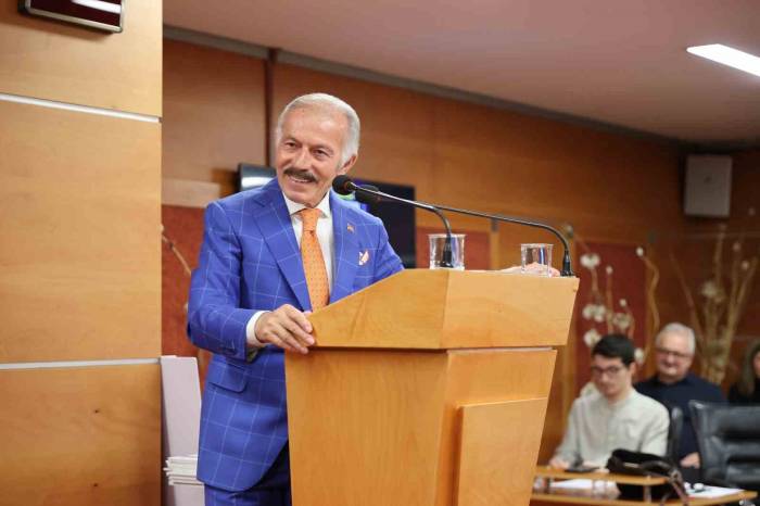 Bayrampaşa Belediyesinin 2024 Mali Yılı Bütçesi 1 Milyar 800 Milyon Lira Olarak Belirlendi